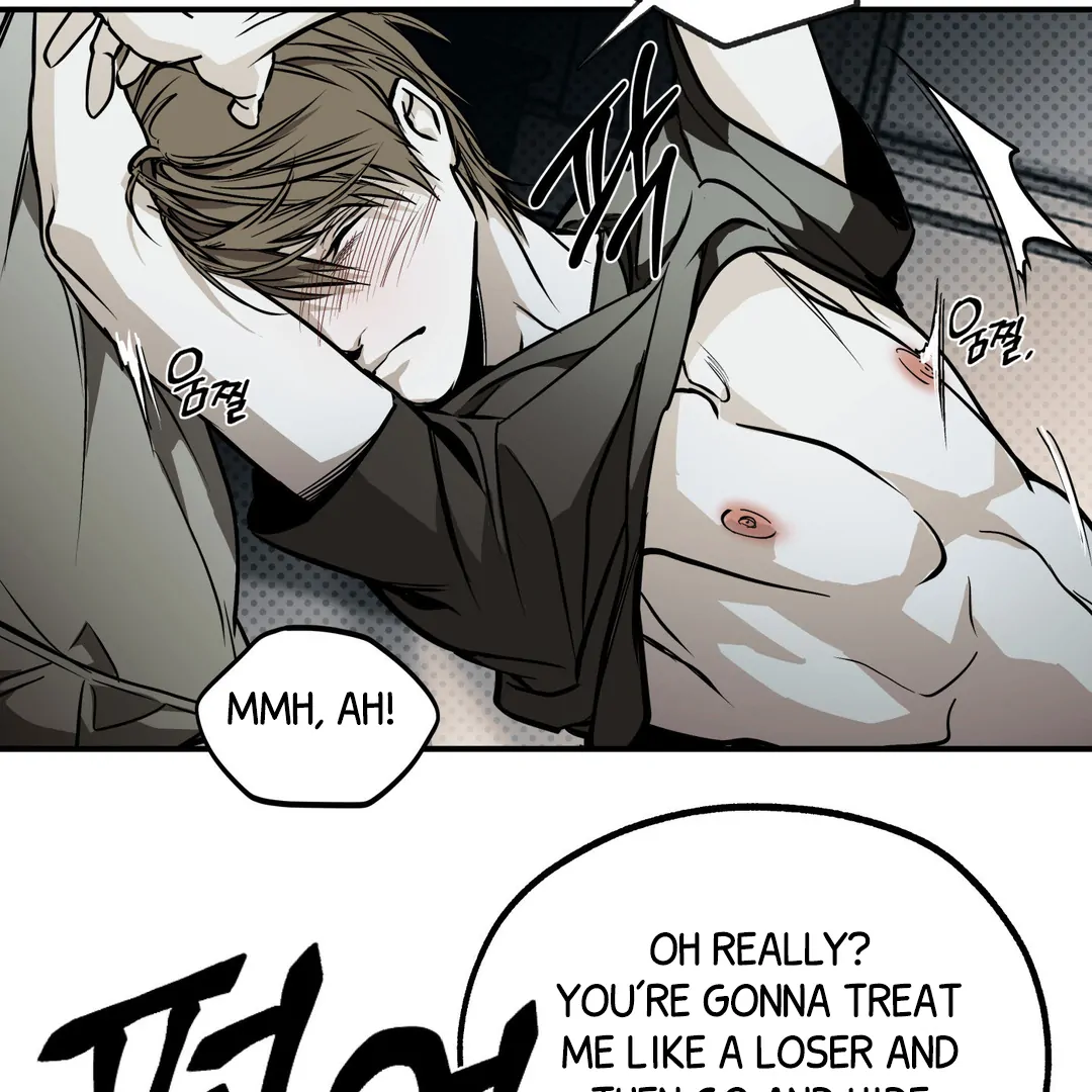 La Méche - Chapter 3  : 🔞🔞🔞 [Revision] manhwa