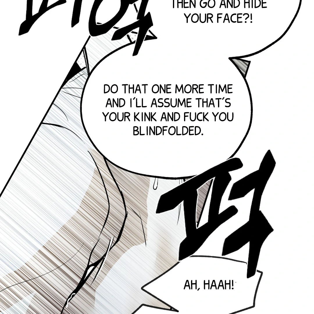 La Méche - Chapter 3  : 🔞🔞🔞 [Revision] manhwa