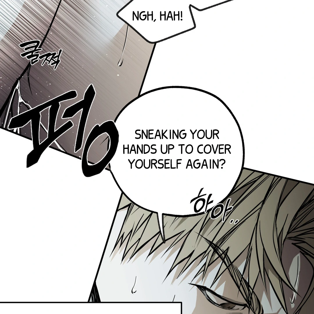 La Méche - Chapter 3  : 🔞🔞🔞 [Revision] manhwa