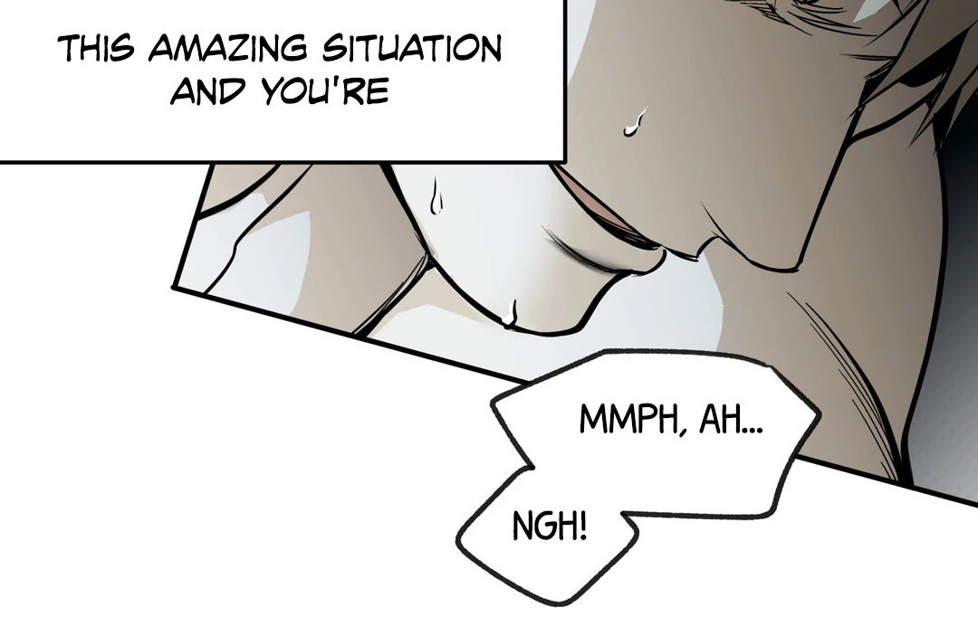 La Méche - Chapter 3  : 🔞🔞🔞 [Revision] manhwa