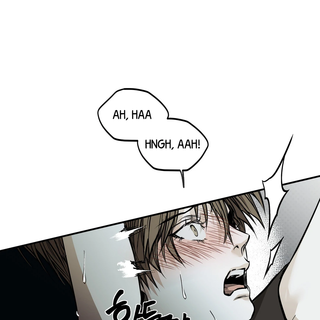 La Méche - Chapter 3  : 🔞🔞🔞 [Revision] manhwa