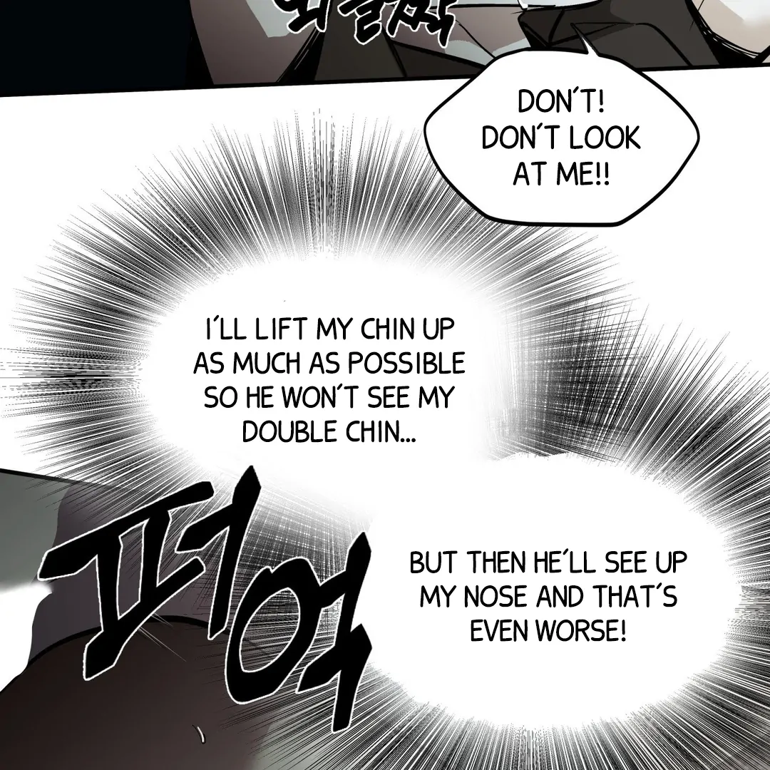 La Méche - Chapter 3  : 🔞🔞🔞 [Revision] manhwa