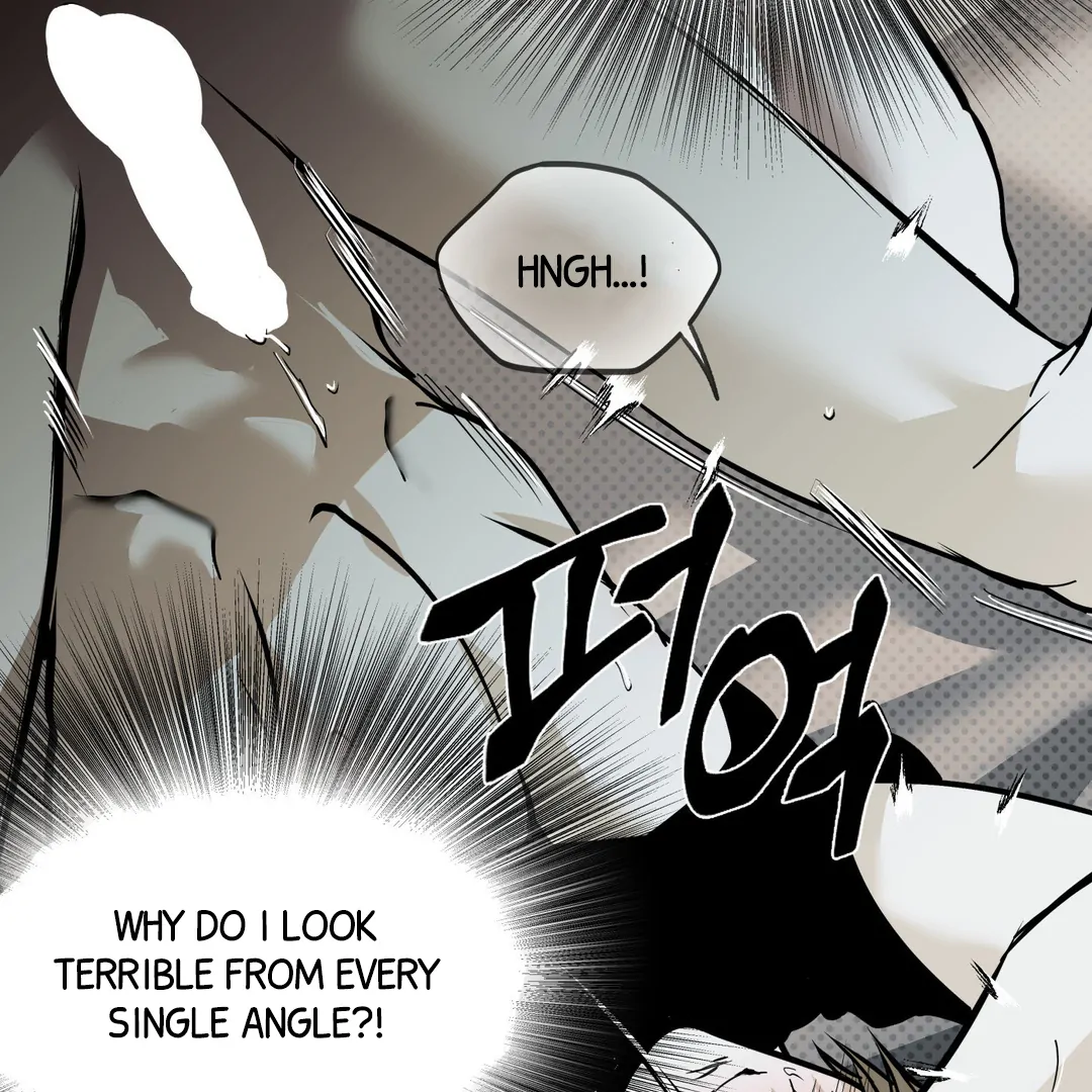 La Méche - Chapter 3  : 🔞🔞🔞 [Revision] manhwa