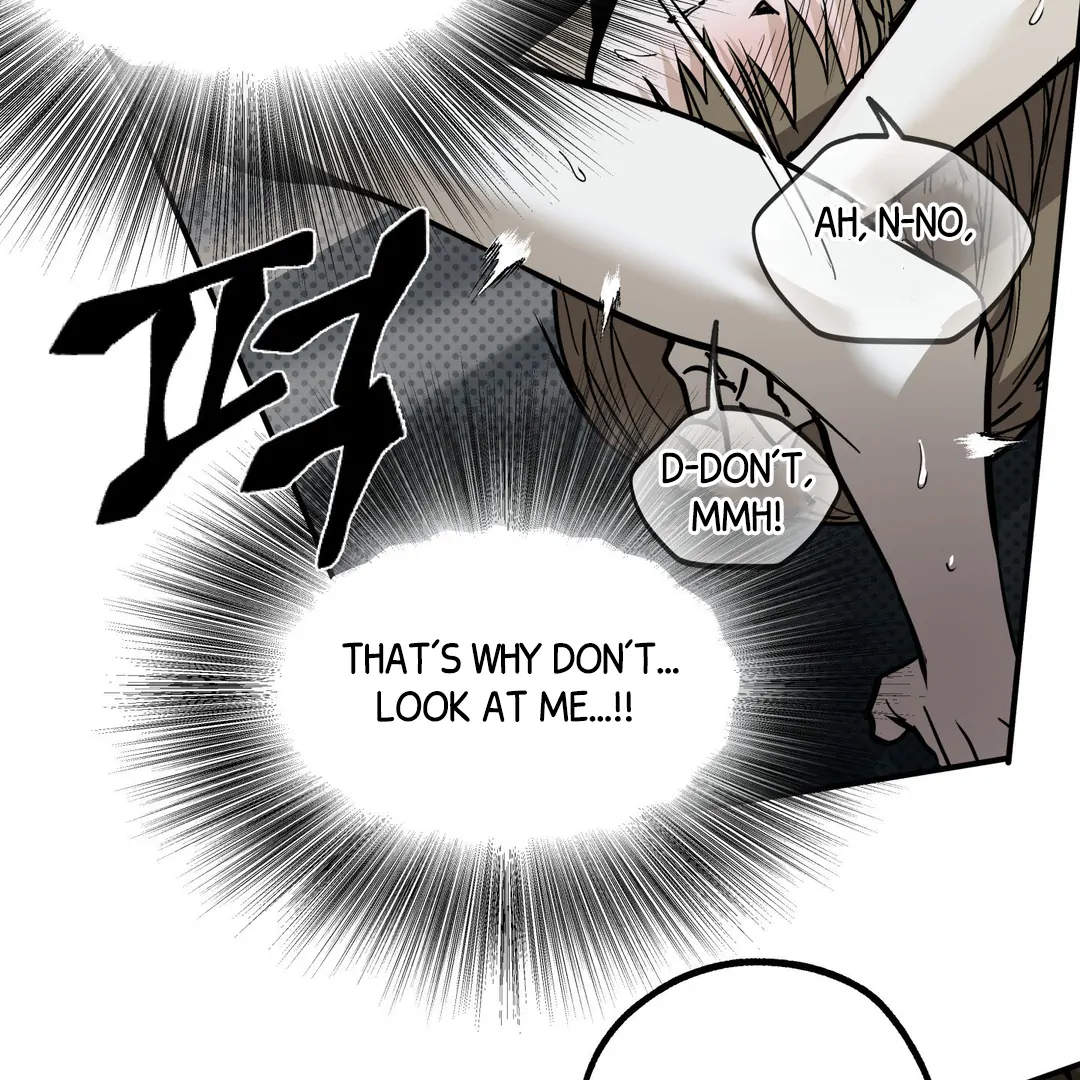 La Méche - Chapter 3  : 🔞🔞🔞 [Revision] manhwa