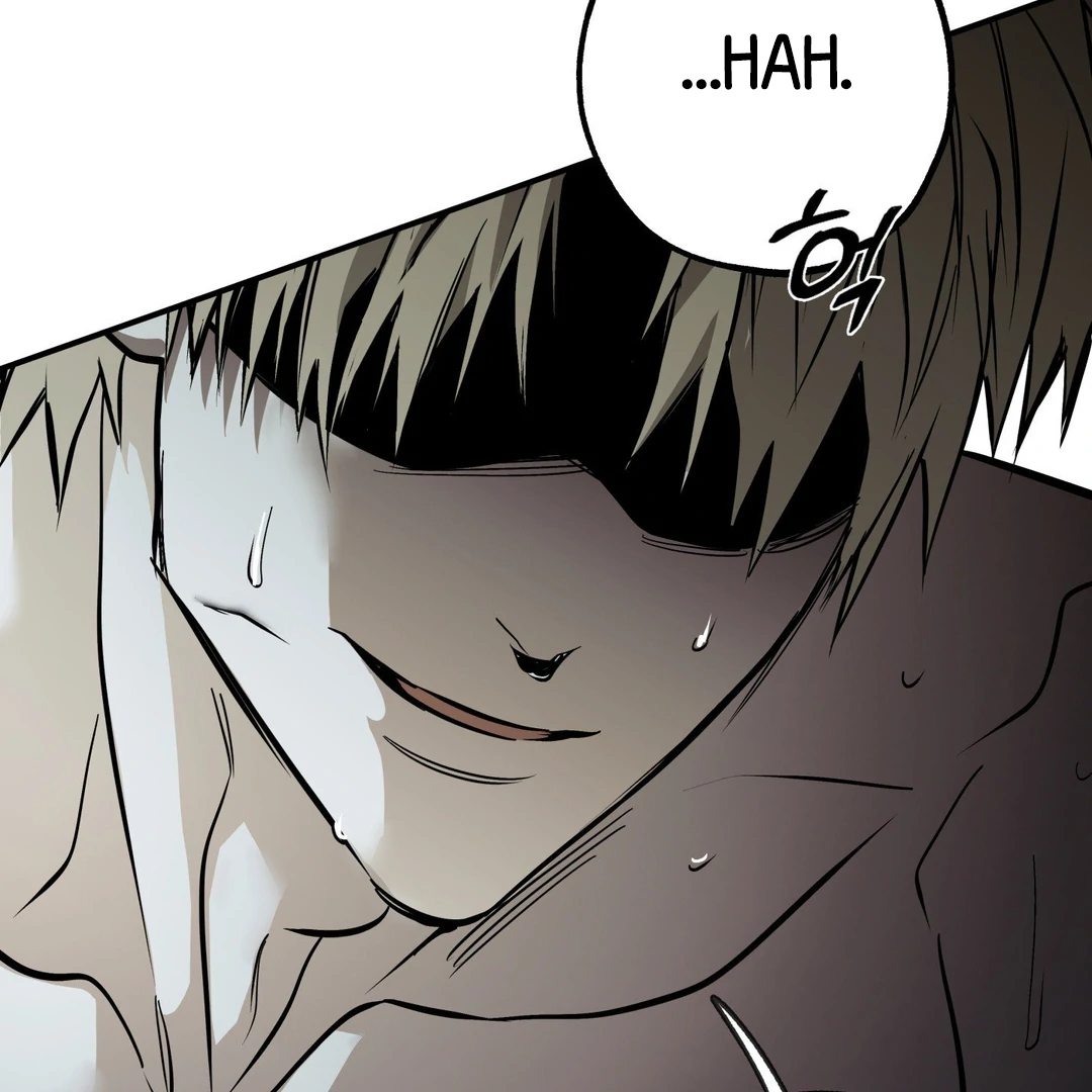 La Méche - Chapter 3  : 🔞🔞🔞 [Revision] manhwa