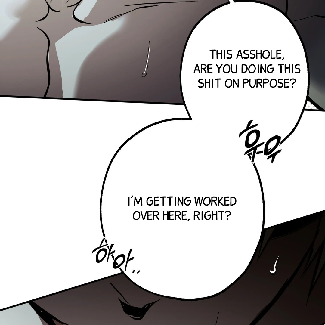 La Méche - Chapter 3  : 🔞🔞🔞 [Revision] manhwa