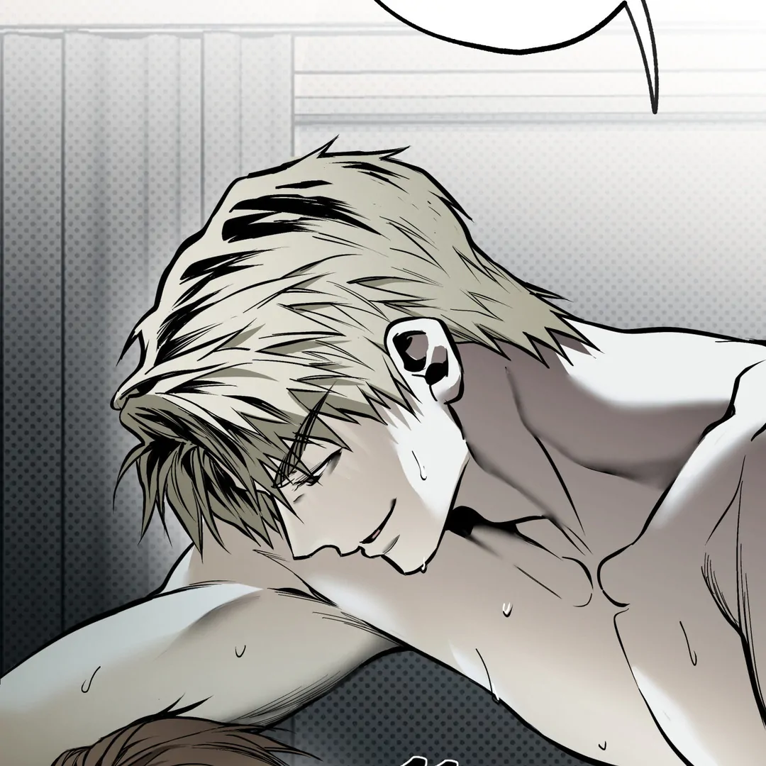 La Méche - Chapter 3  : 🔞🔞🔞 [Revision] manhwa