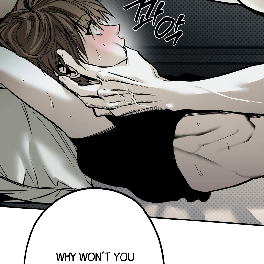 La Méche - Chapter 3  : 🔞🔞🔞 [Revision] manhwa