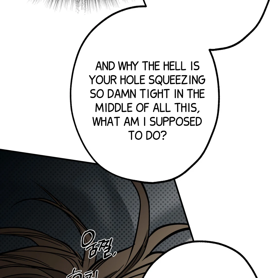 La Méche - Chapter 3  : 🔞🔞🔞 [Revision] manhwa