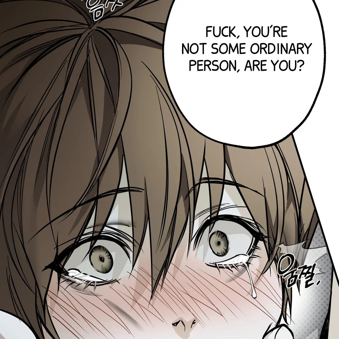 La Méche - Chapter 3  : 🔞🔞🔞 [Revision] manhwa