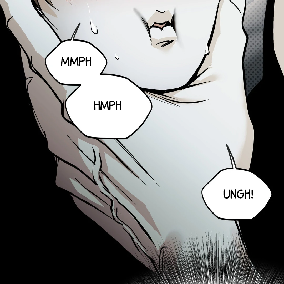 La Méche - Chapter 3  : 🔞🔞🔞 [Revision] manhwa