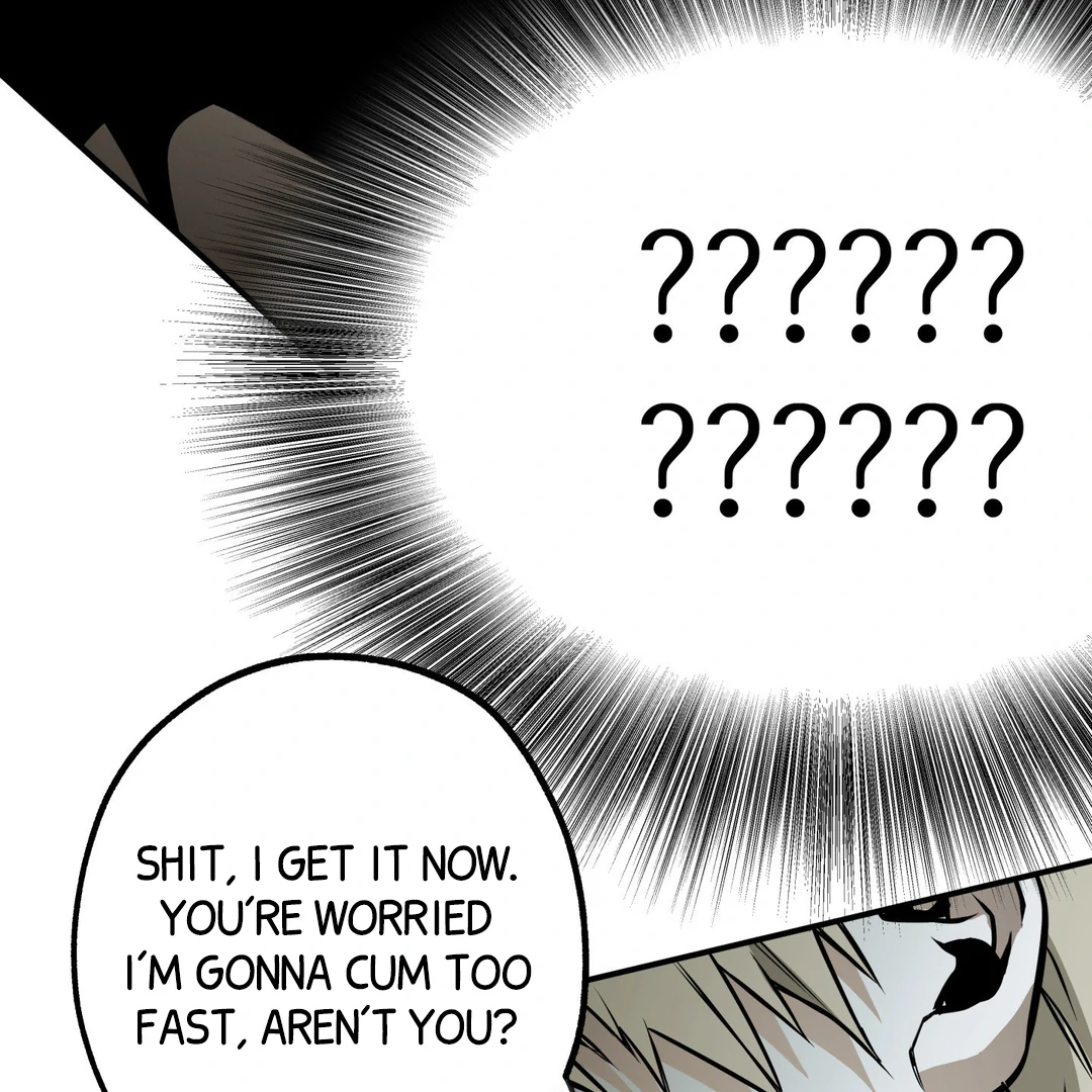 La Méche - Chapter 3  : 🔞🔞🔞 [Revision] manhwa