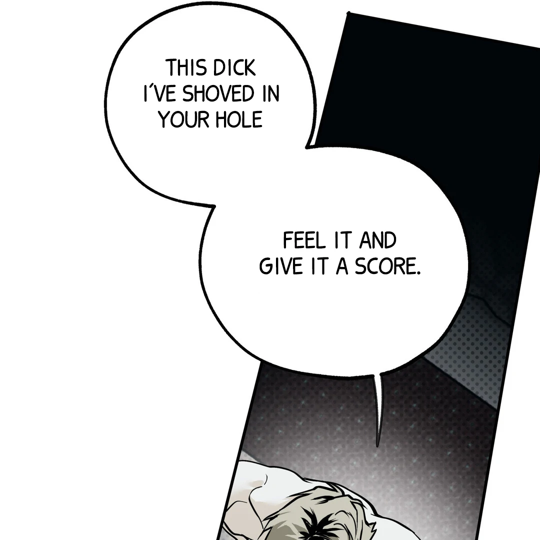 La Méche - Chapter 3  : 🔞🔞🔞 [Revision] manhwa