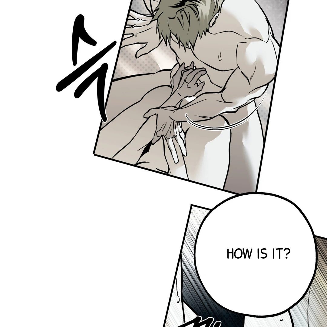 La Méche - Chapter 3  : 🔞🔞🔞 [Revision] manhwa