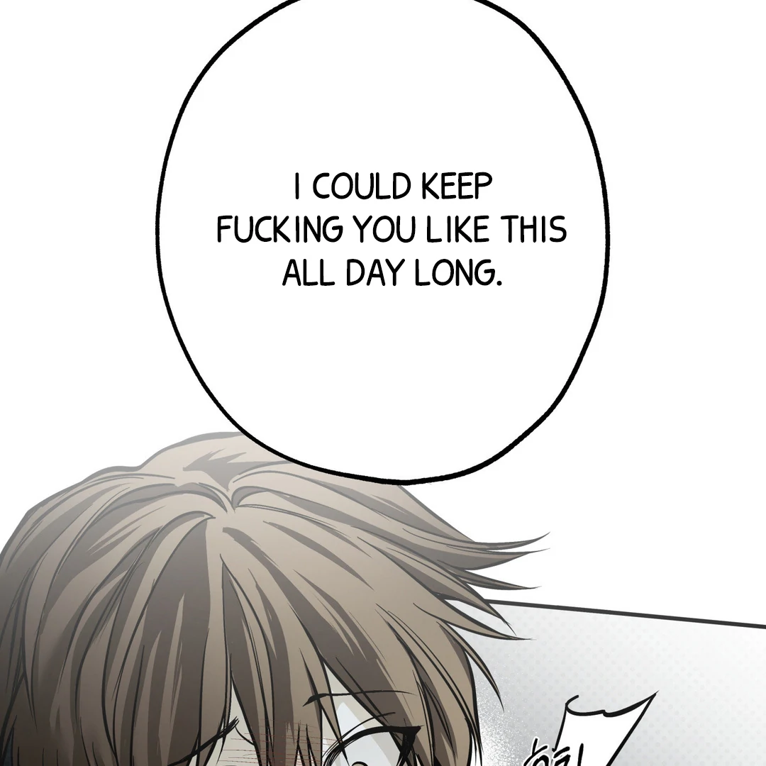 La Méche - Chapter 3  : 🔞🔞🔞 [Revision] manhwa