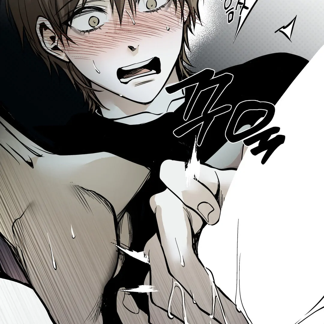 La Méche - Chapter 3  : 🔞🔞🔞 [Revision] manhwa