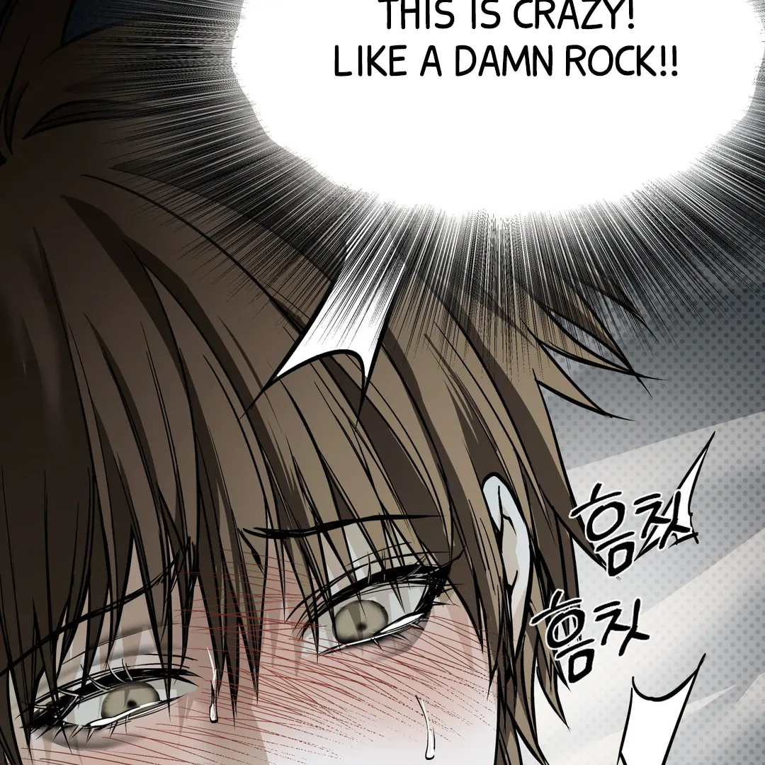 La Méche - Chapter 3  : 🔞🔞🔞 [Revision] manhwa