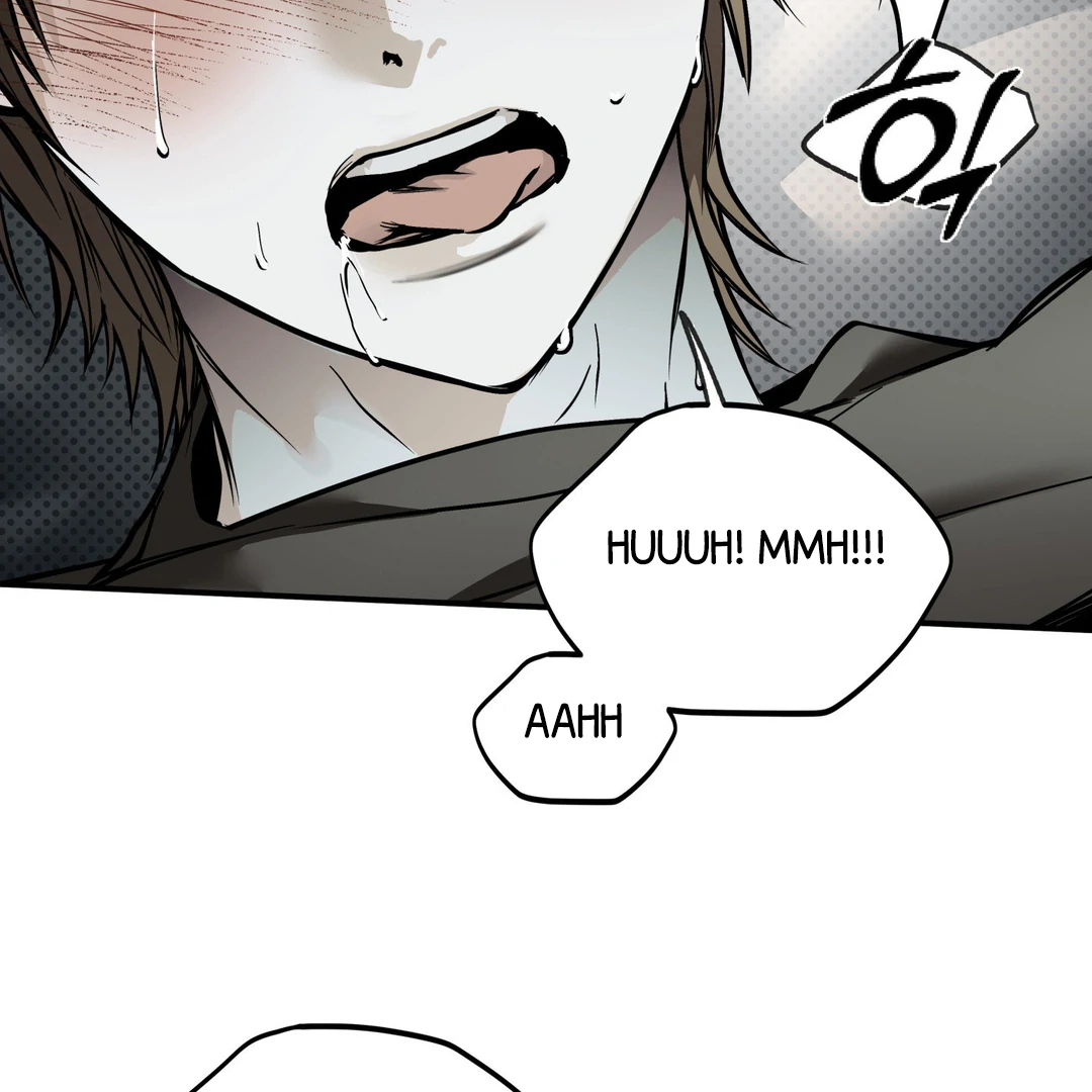 La Méche - Chapter 3  : 🔞🔞🔞 [Revision] manhwa