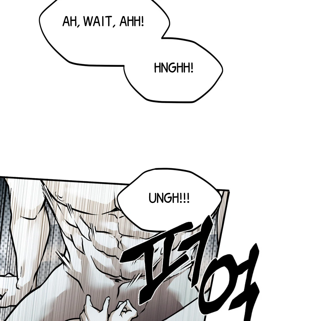 La Méche - Chapter 3  : 🔞🔞🔞 [Revision] manhwa