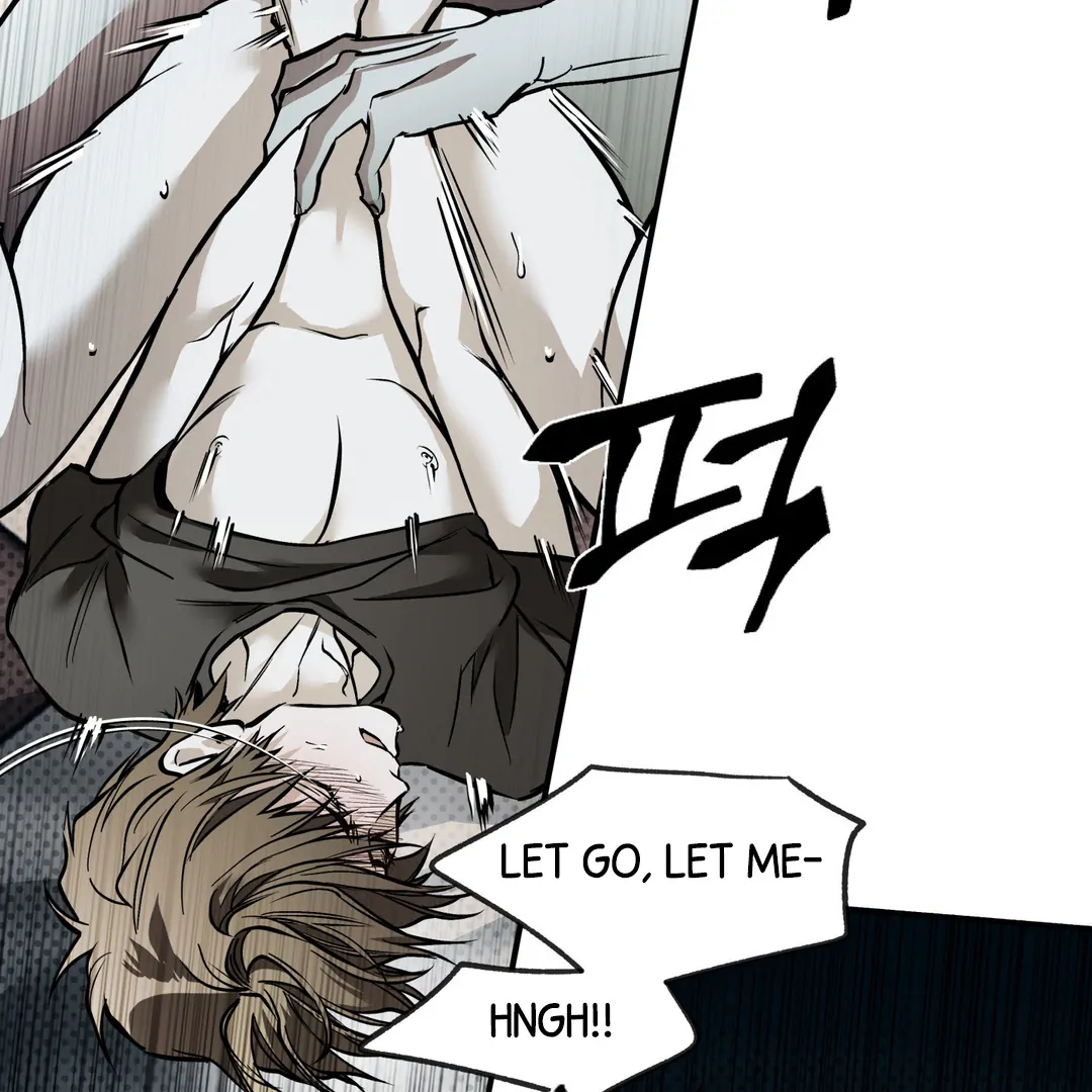 La Méche - Chapter 3  : 🔞🔞🔞 [Revision] manhwa