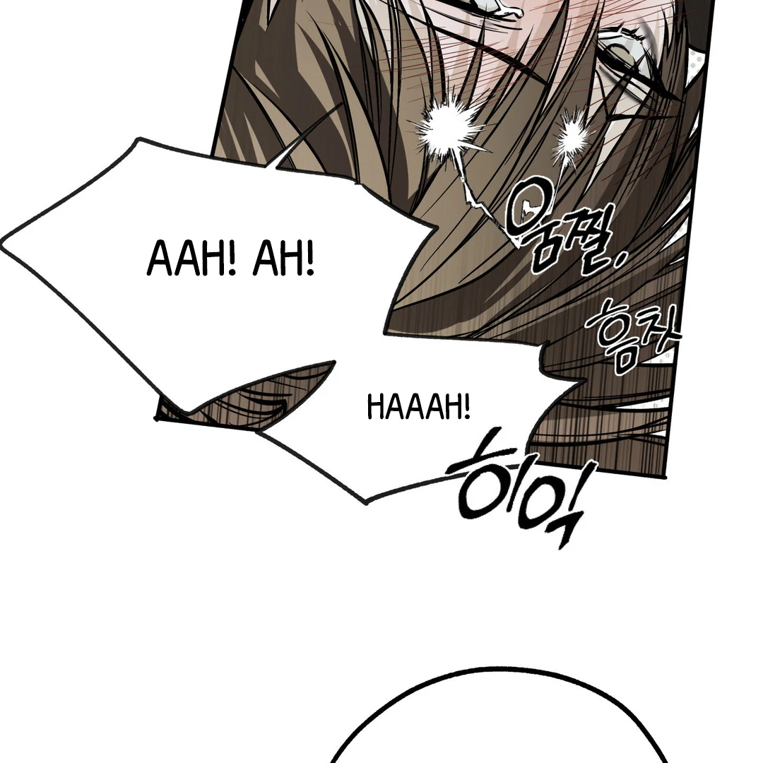 La Méche - Chapter 3  : 🔞🔞🔞 [Revision] manhwa