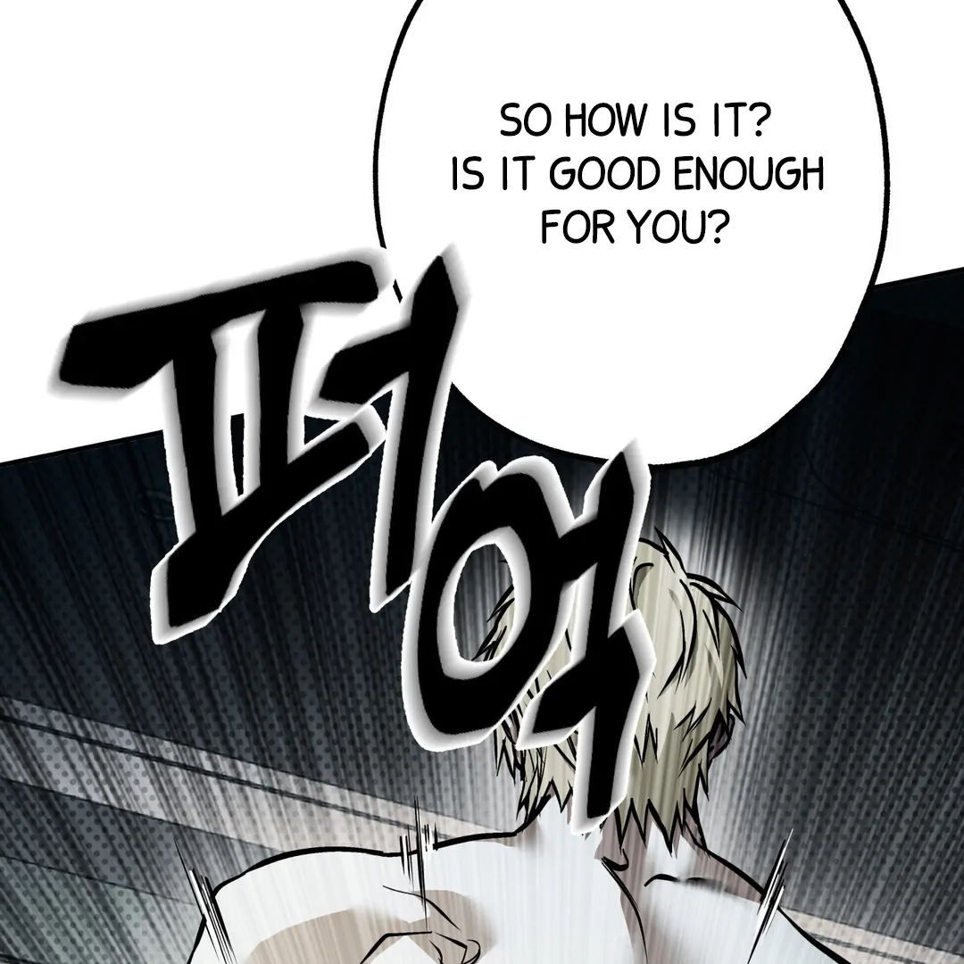 La Méche - Chapter 3  : 🔞🔞🔞 [Revision] manhwa