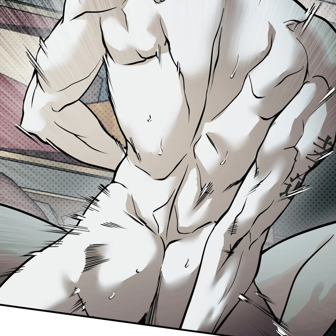 La Méche - Chapter 3  : 🔞🔞🔞 [Revision] manhwa