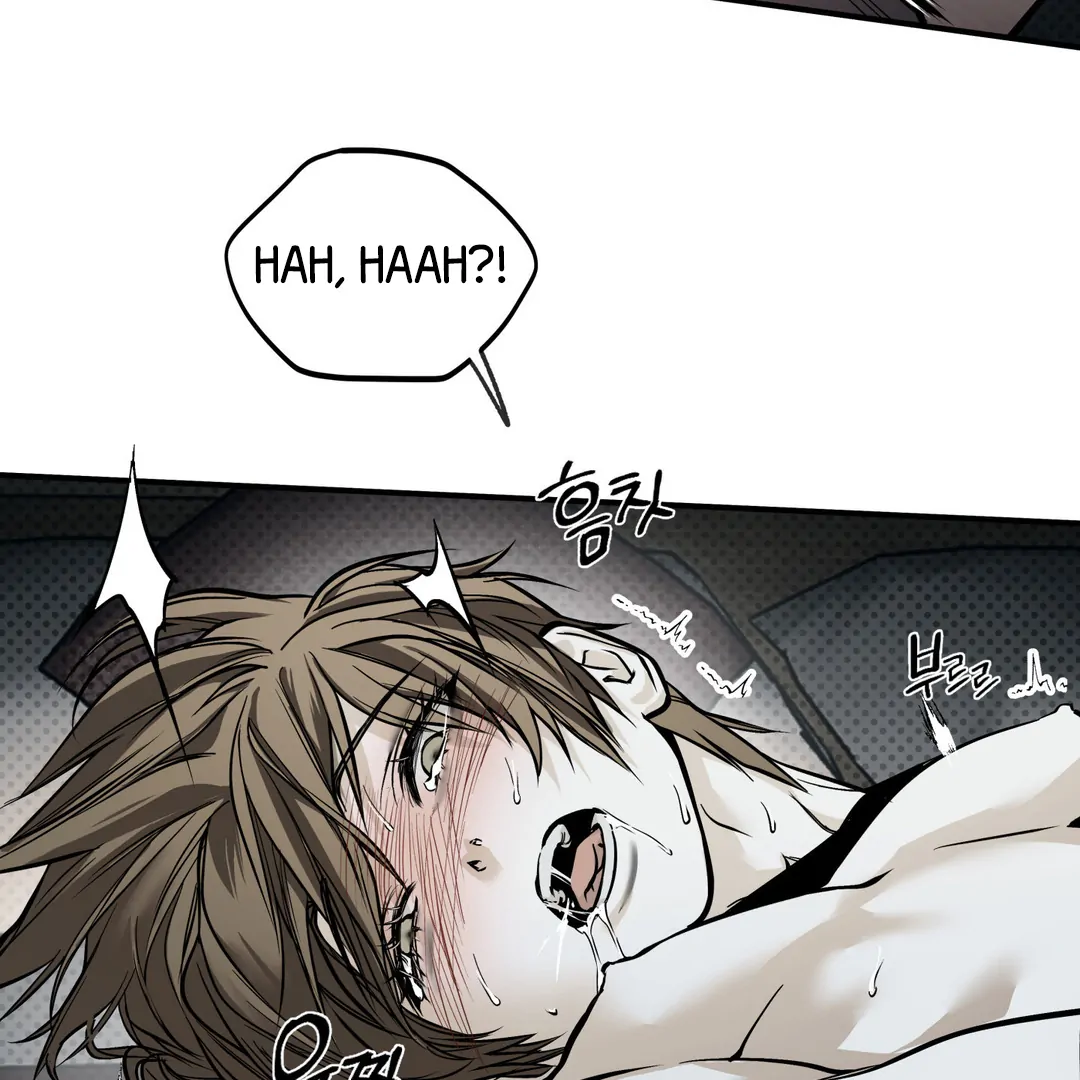 La Méche - Chapter 3  : 🔞🔞🔞 [Revision] manhwa
