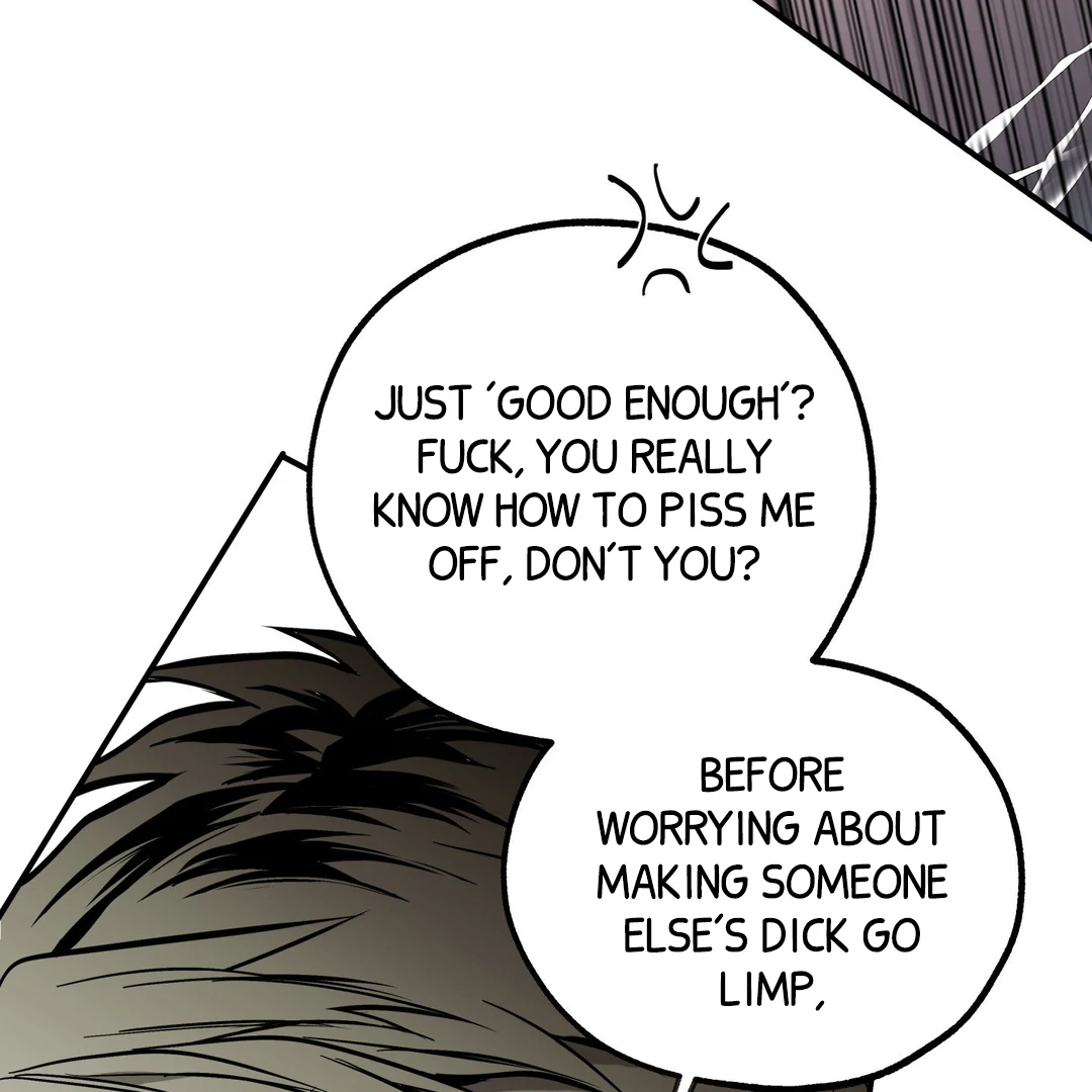 La Méche - Chapter 3  : 🔞🔞🔞 [Revision] manhwa