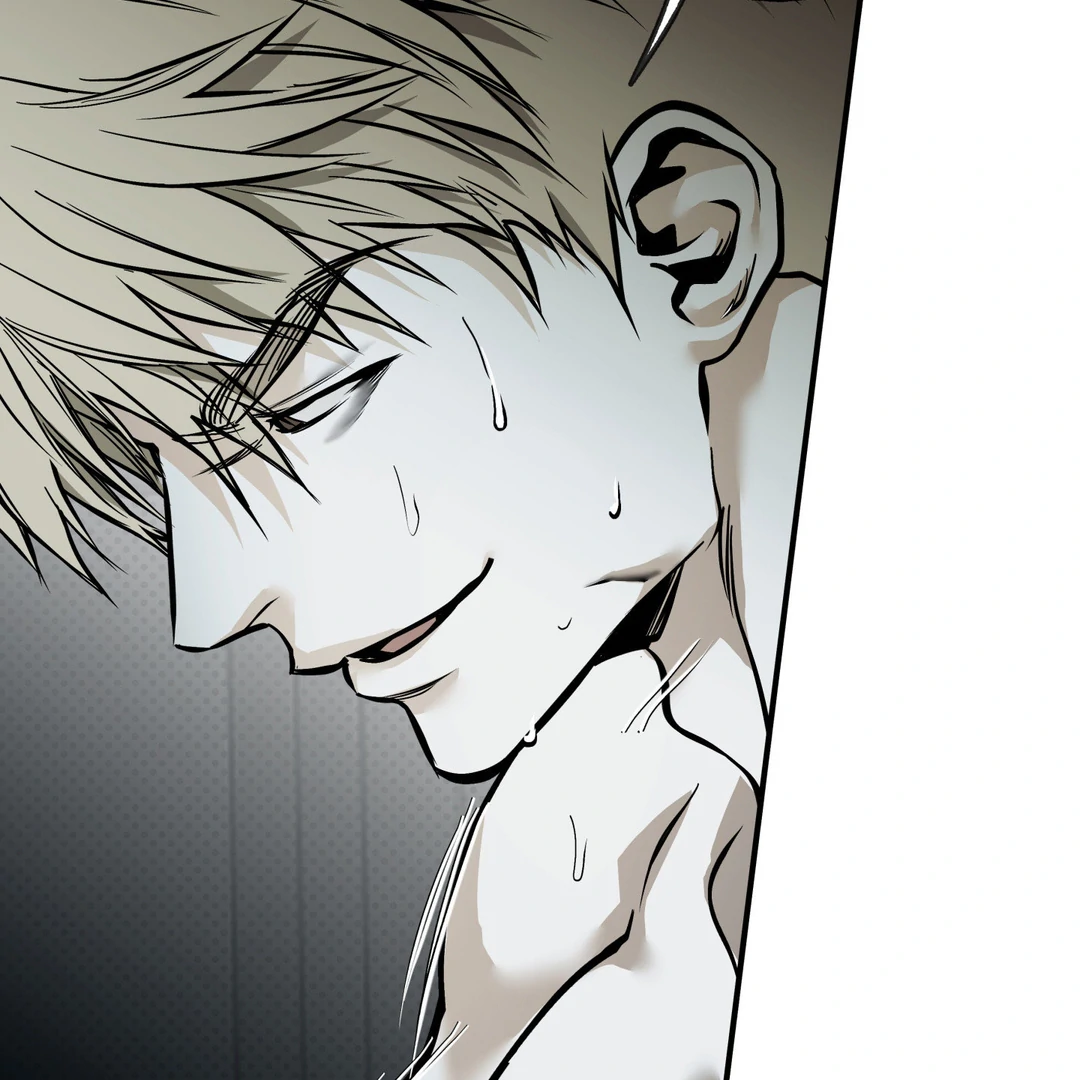 La Méche - Chapter 3  : 🔞🔞🔞 [Revision] manhwa