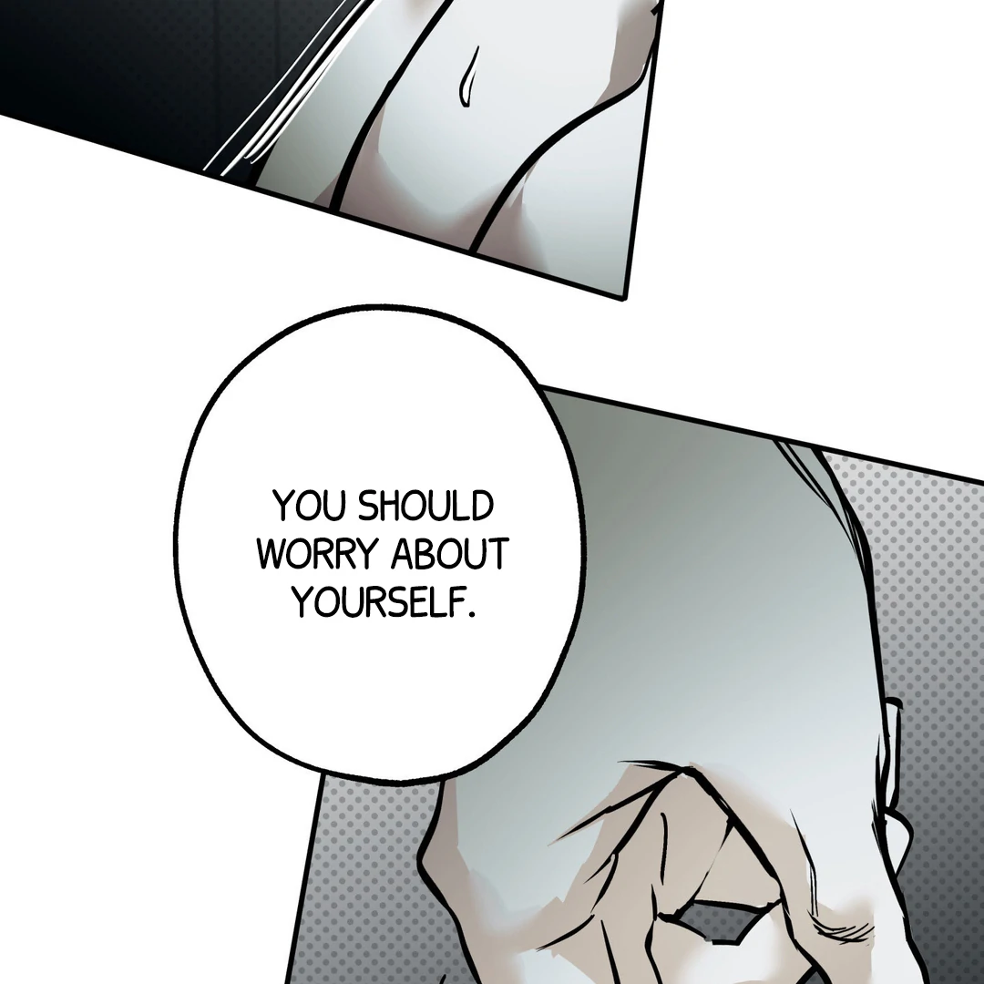 La Méche - Chapter 3  : 🔞🔞🔞 [Revision] manhwa