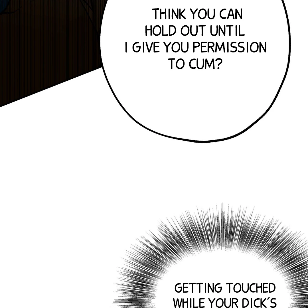 La Méche - Chapter 3  : 🔞🔞🔞 [Revision] manhwa