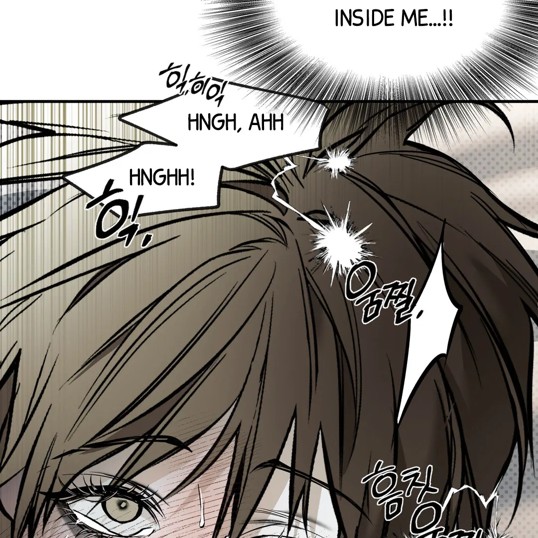 La Méche - Chapter 3  : 🔞🔞🔞 [Revision] manhwa