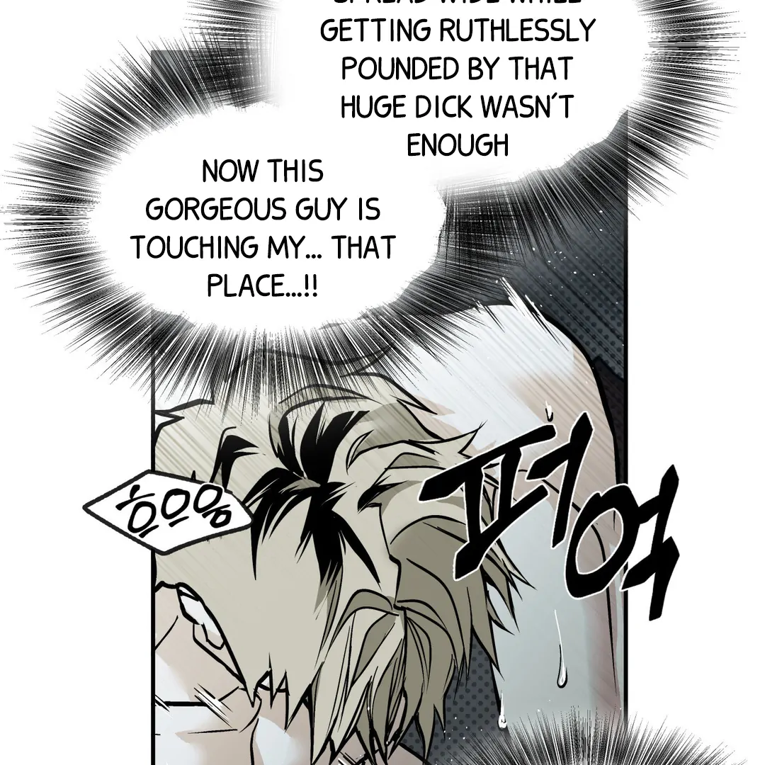 La Méche - Chapter 3  : 🔞🔞🔞 [Revision] manhwa