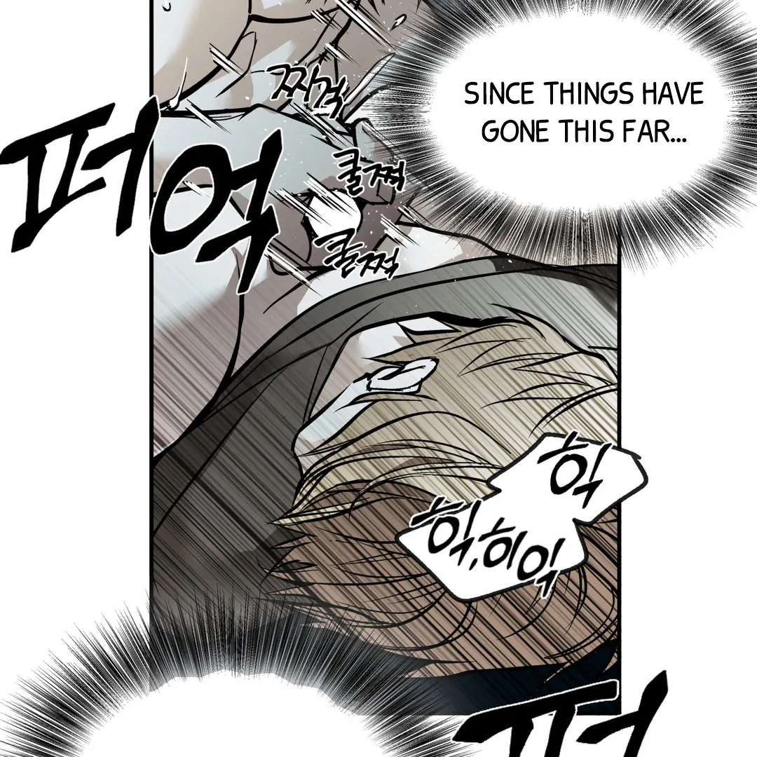 La Méche - Chapter 3  : 🔞🔞🔞 [Revision] manhwa