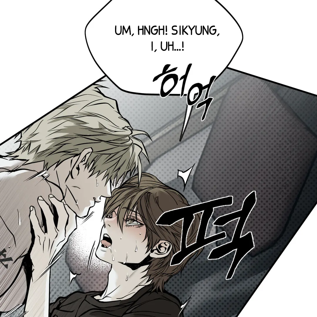 La Méche - Chapter 3  : 🔞🔞🔞 [Revision] manhwa