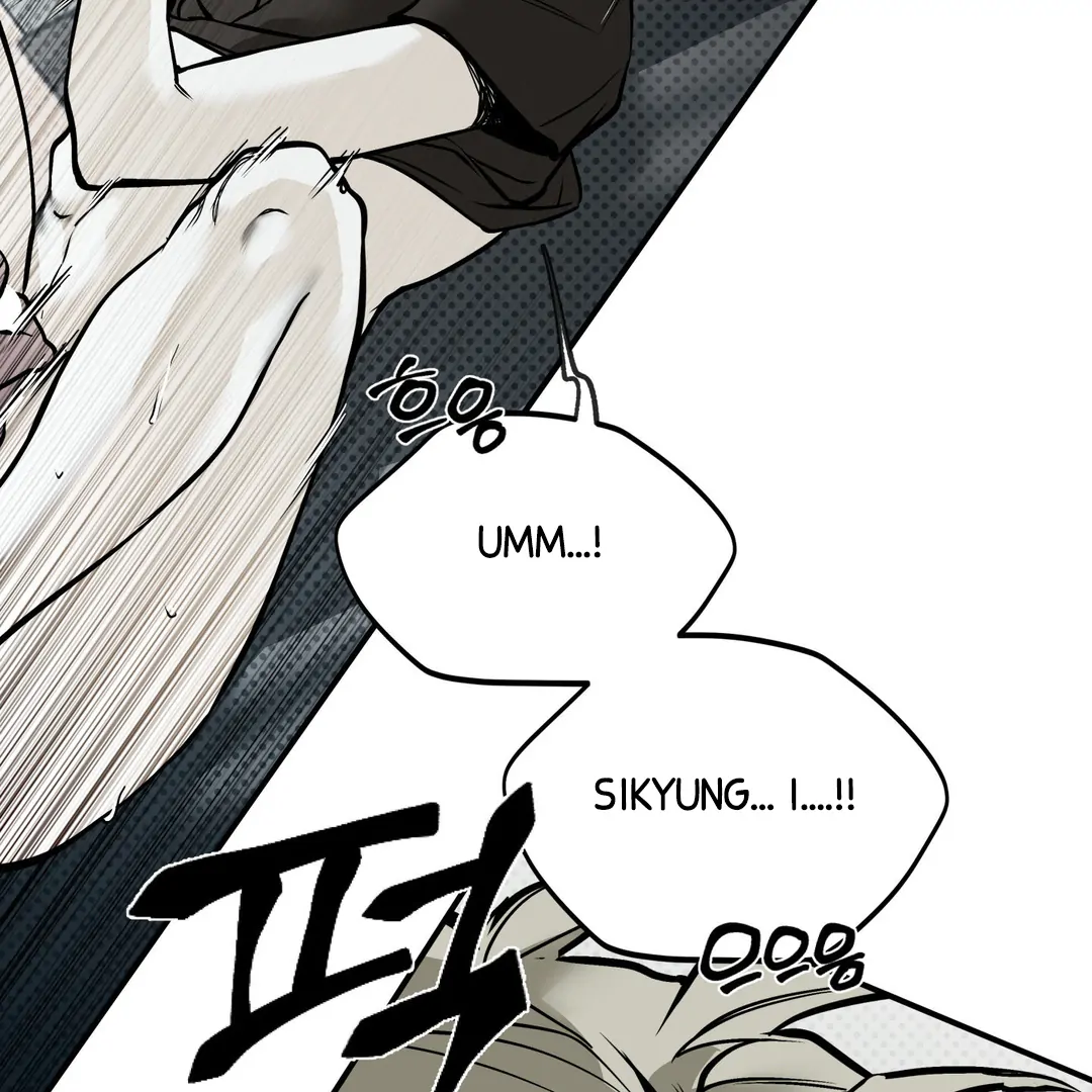 La Méche - Chapter 3  : 🔞🔞🔞 [Revision] manhwa