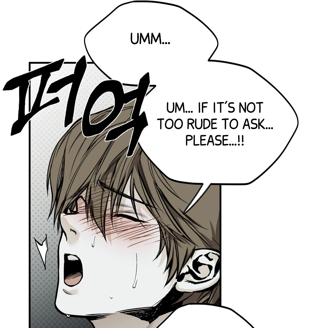 La Méche - Chapter 3  : 🔞🔞🔞 [Revision] manhwa