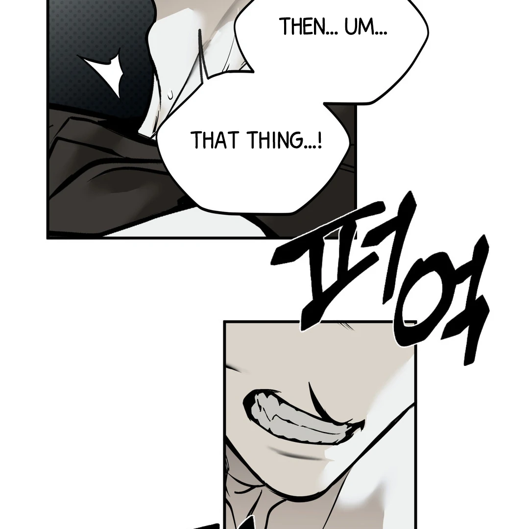 La Méche - Chapter 3  : 🔞🔞🔞 [Revision] manhwa