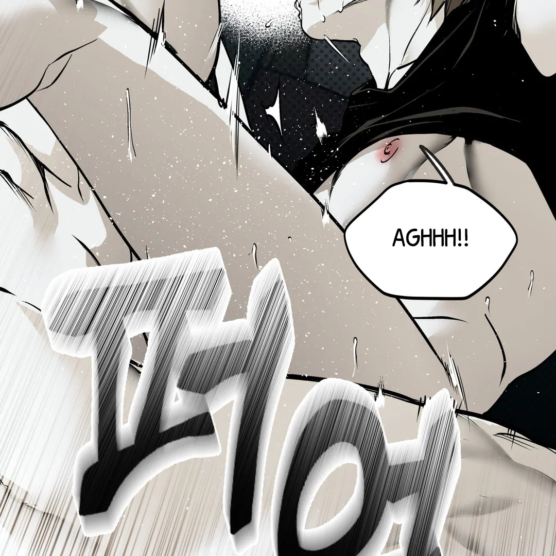 La Méche - Chapter 3  : 🔞🔞🔞 [Revision] manhwa