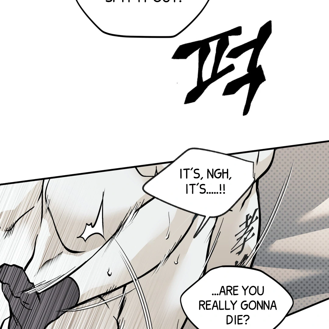 La Méche - Chapter 3  : 🔞🔞🔞 [Revision] manhwa