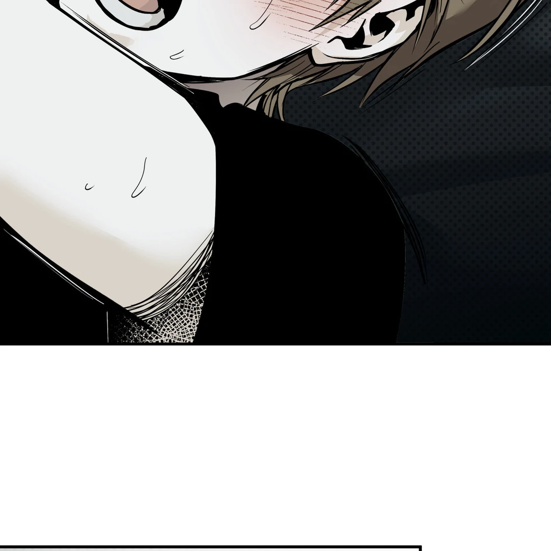 La Méche - Chapter 3  : 🔞🔞🔞 [Revision] manhwa