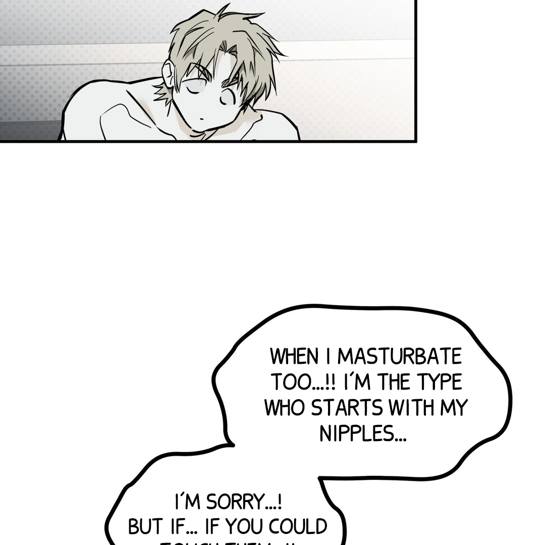 La Méche - Chapter 3  : 🔞🔞🔞 [Revision] manhwa