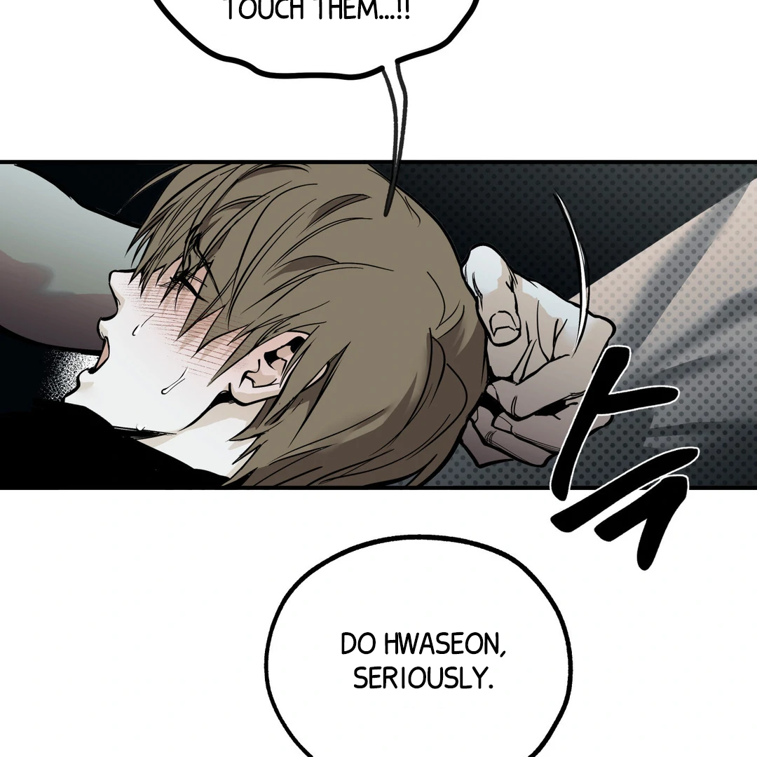 La Méche - Chapter 3  : 🔞🔞🔞 [Revision] manhwa