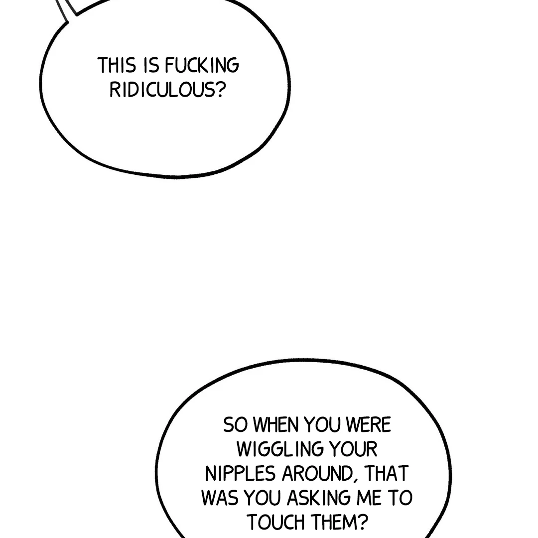 La Méche - Chapter 3  : 🔞🔞🔞 [Revision] manhwa