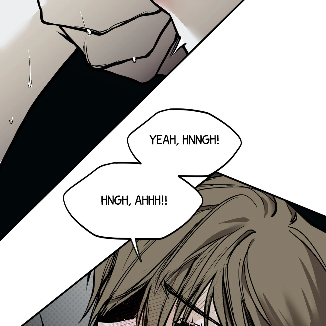 La Méche - Chapter 3  : 🔞🔞🔞 [Revision] manhwa