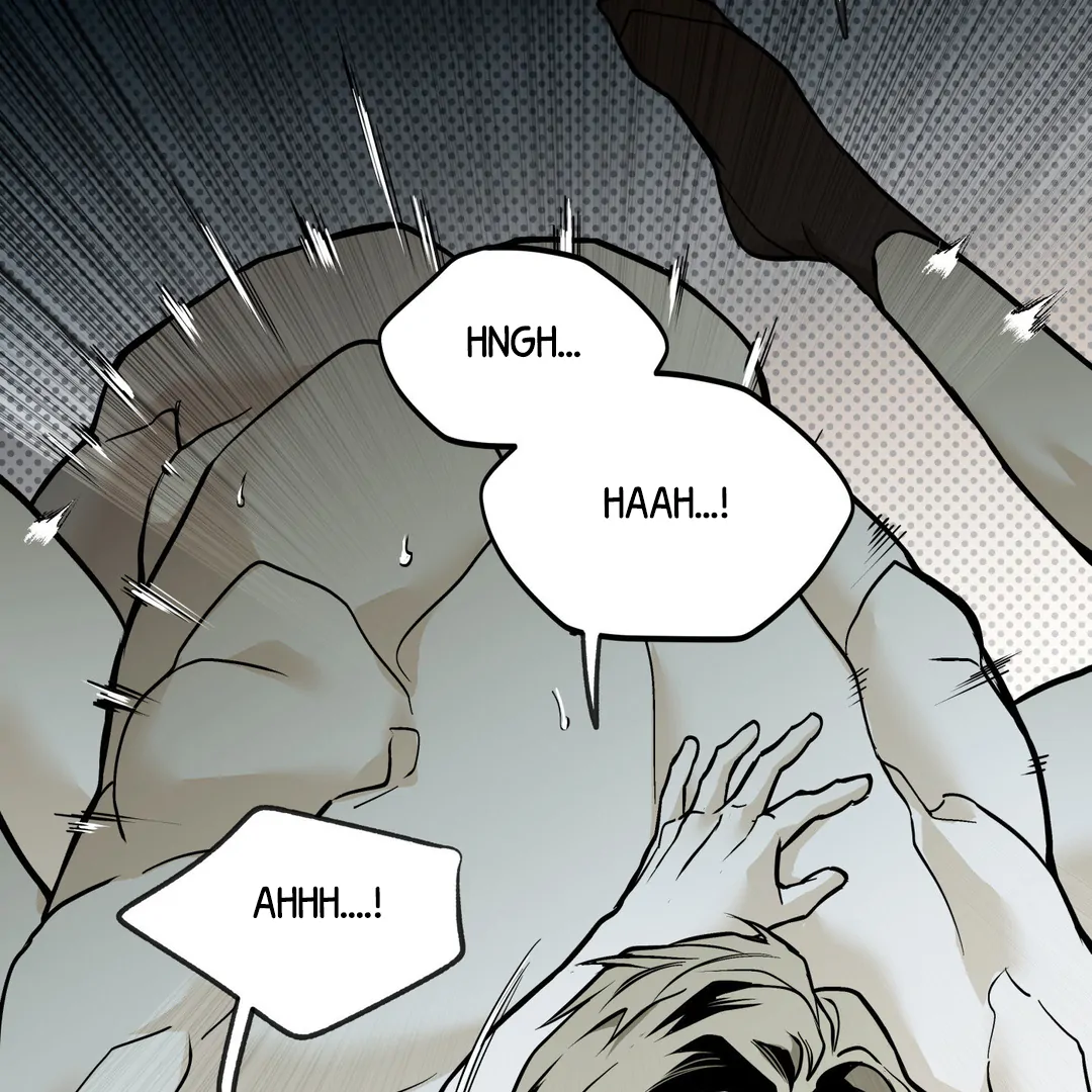 La Méche - Chapter 3  : 🔞🔞🔞 [Revision] manhwa