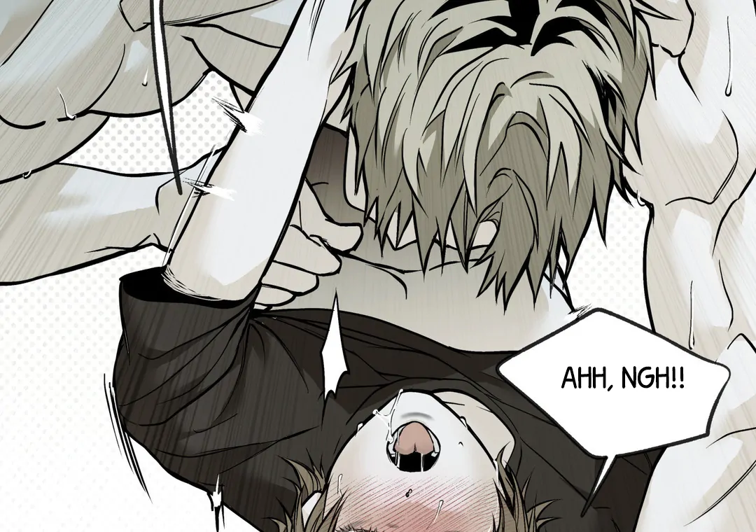 La Méche - Chapter 3  : 🔞🔞🔞 [Revision] manhwa