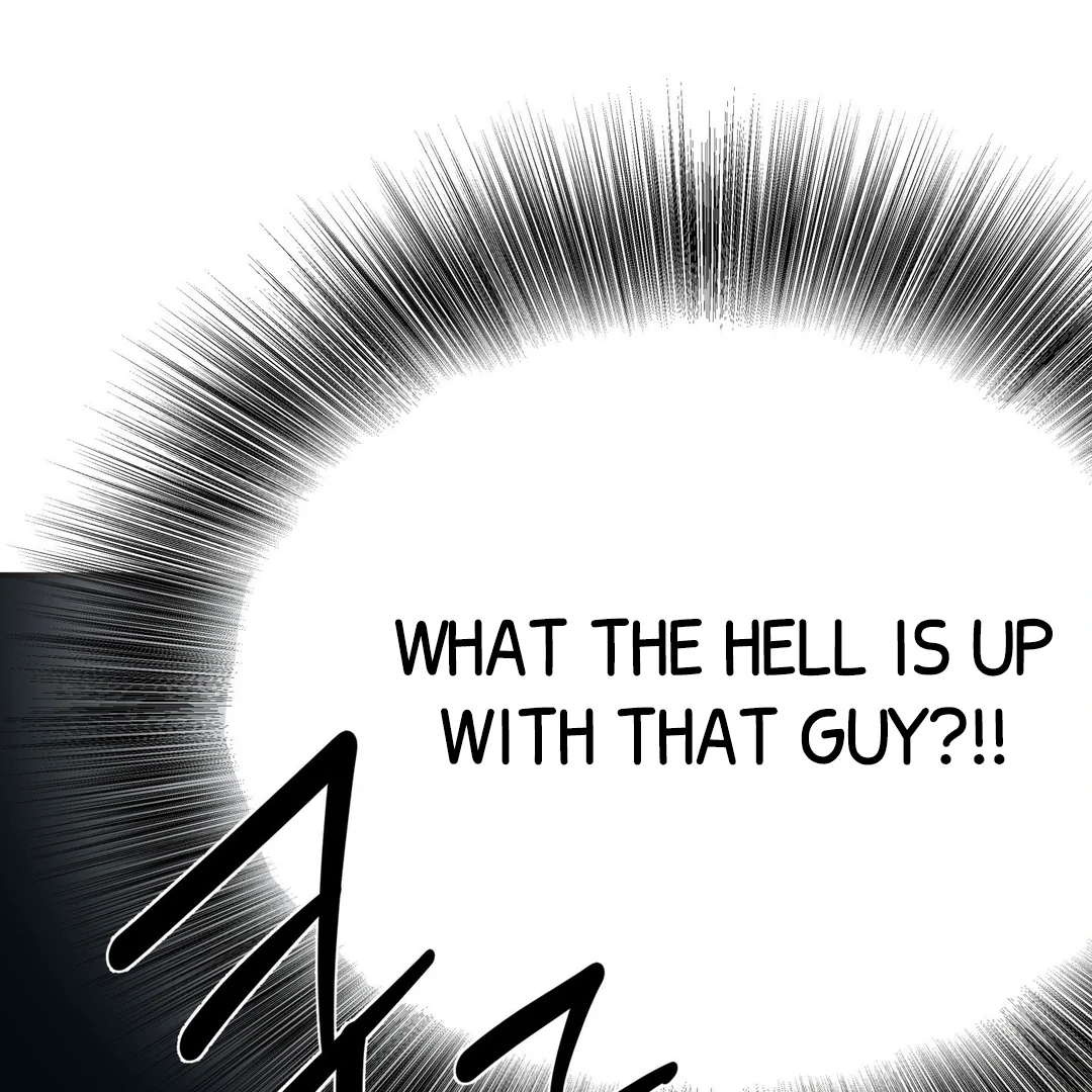 La Méche - Chapter 3  : 🔞🔞🔞 [Revision] manhwa