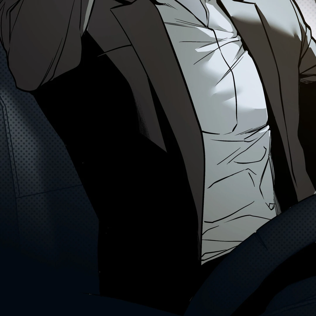 La Méche - Chapter 3  : 🔞🔞🔞 [Revision] manhwa